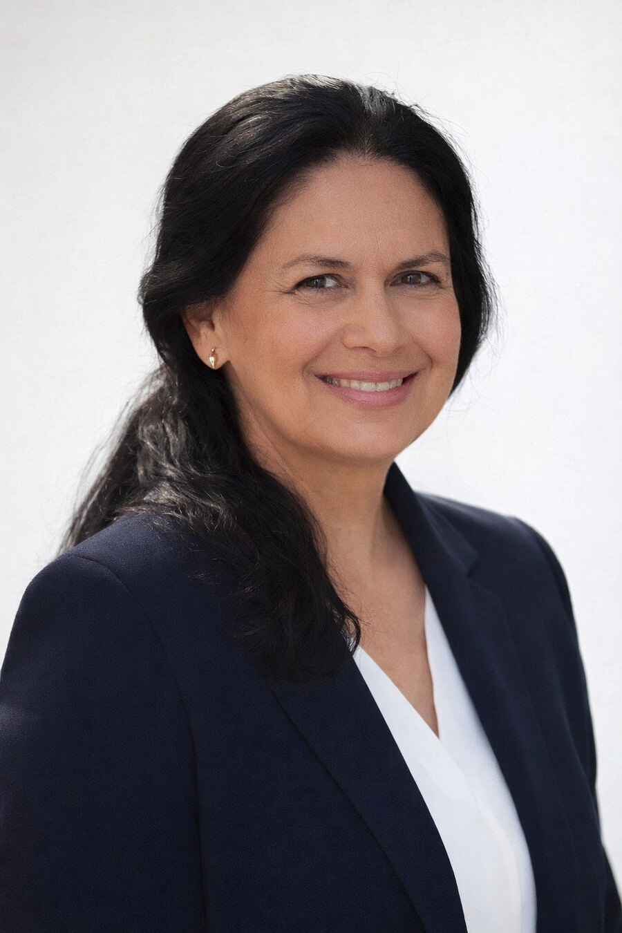 Carolina, abogada fundadora de Carolina Migraciones