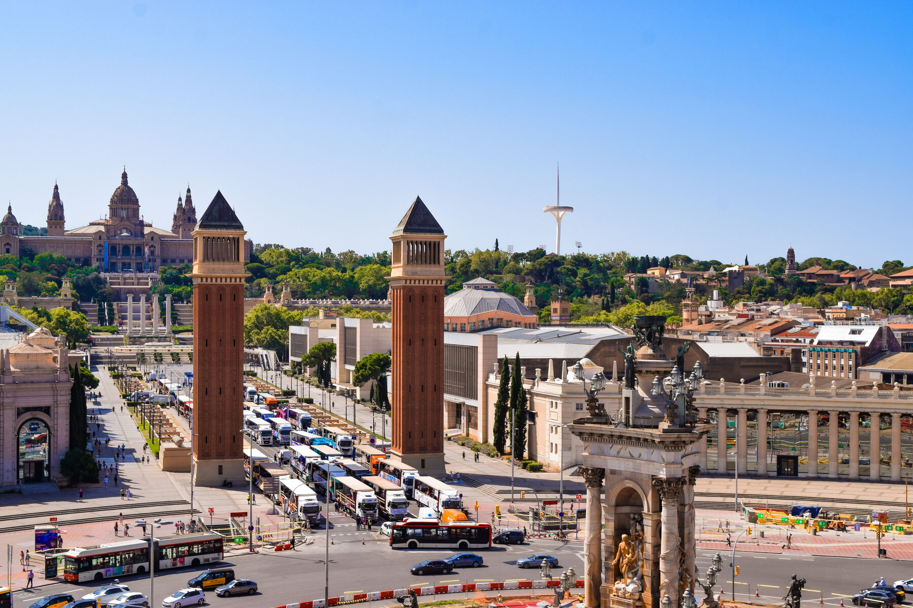Comienza tu proyecto en España